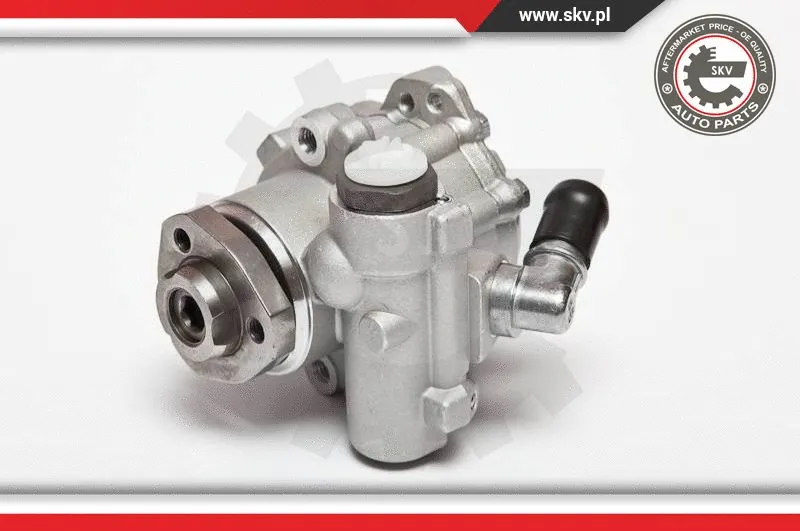 Hydraulic Pump, steering
