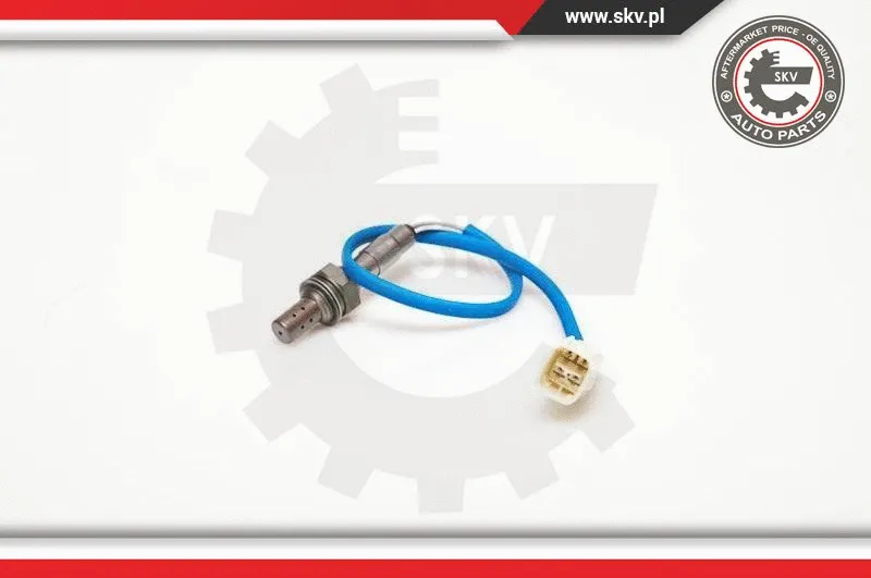 Lambda Sensor (09SKV058)