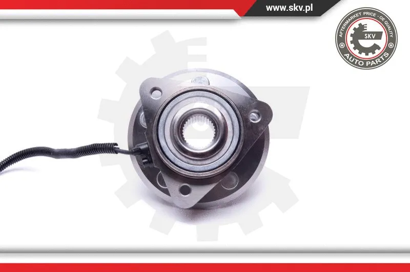 Wheel Bearing Kit