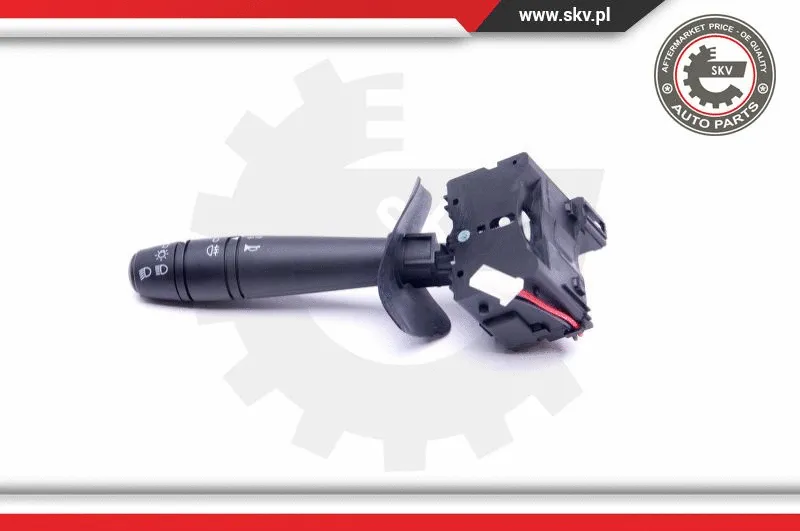 Steering Column Switch