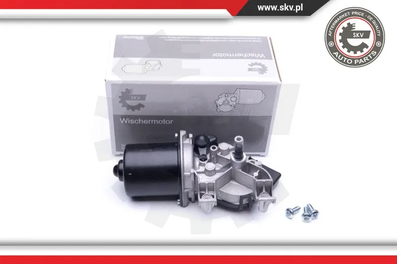 Wiper Motor (19SKV030)
