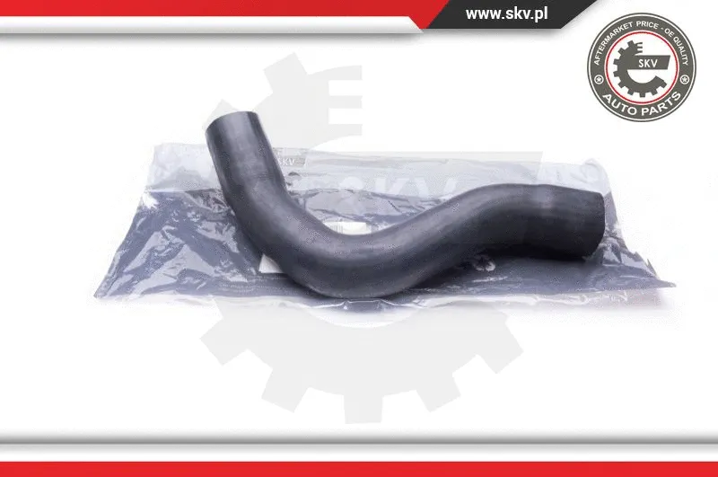 Charge Air Hose (24SKV677)