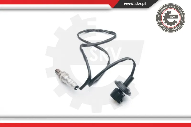 Lambda Sensor