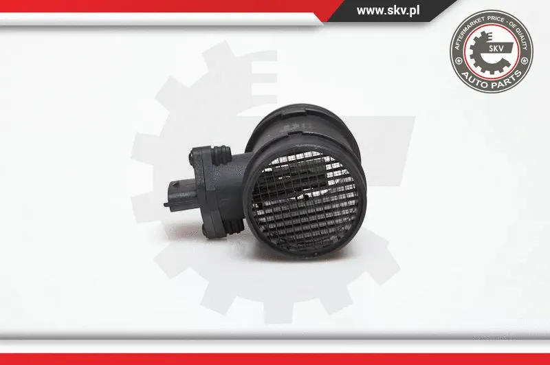 Mass Air Flow Sensor