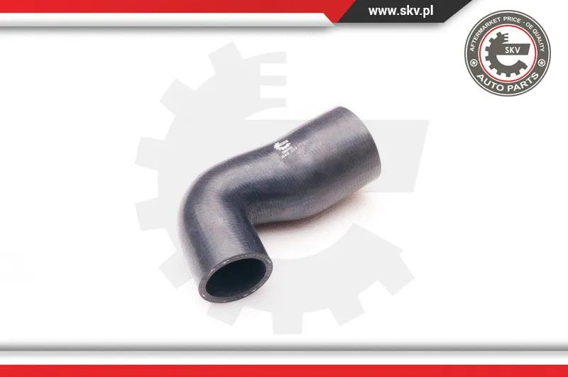 Charge Air Hose