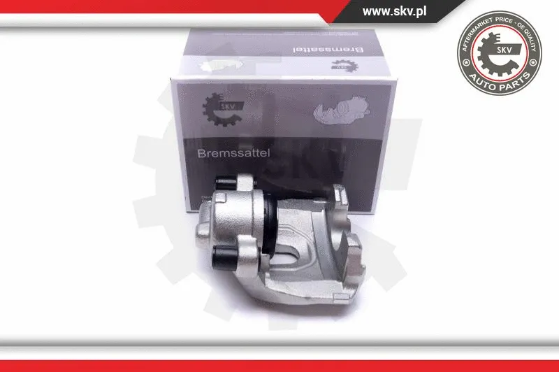Brake Caliper (55SKV872)