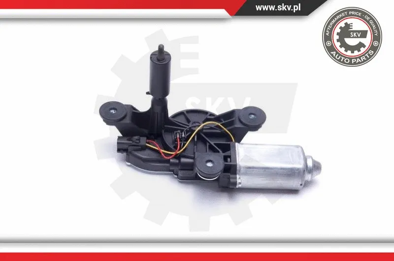 Wiper Motor