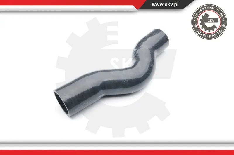 Charge Air Hose