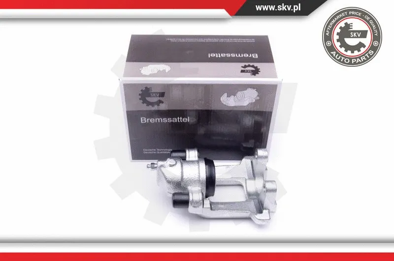 Brake Caliper (46SKV674)