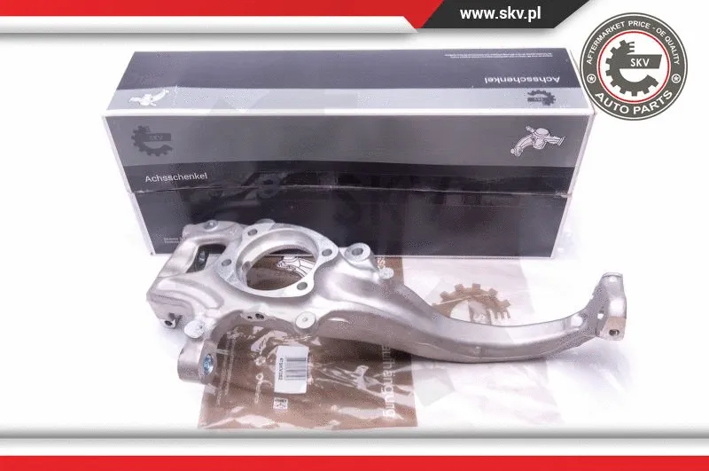 Steering Knuckle, wheel suspension (47SKV282)
