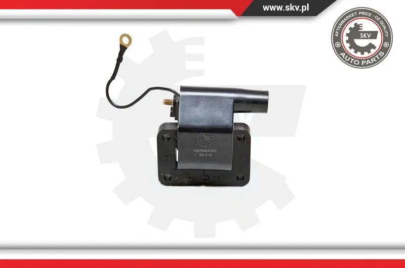 Ignition Coil