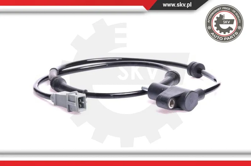 Sensor, wheel speed (06SKV092)