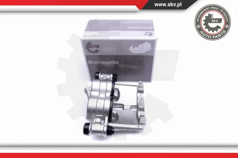 Brake Caliper (50SKV271)