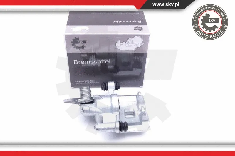 Brake Caliper (45SKV423)