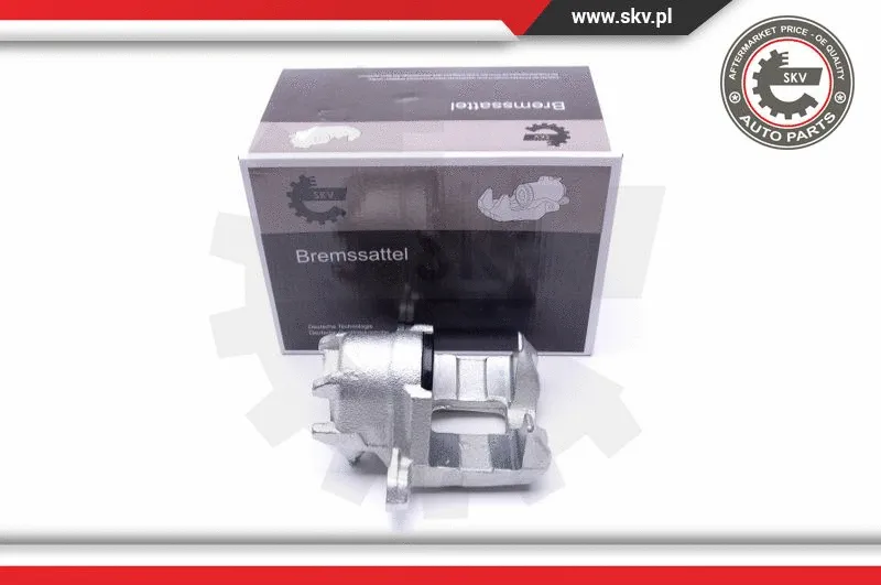 Brake Caliper (46SKV864)