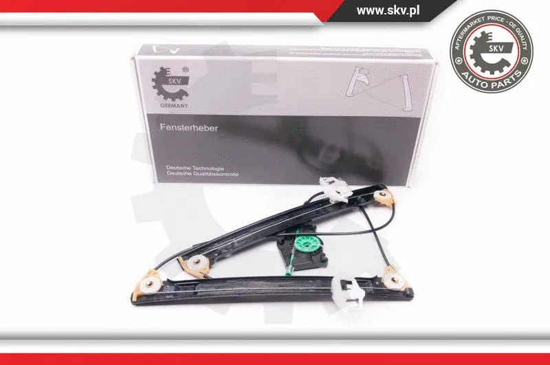 Window Regulator (00SKV151)