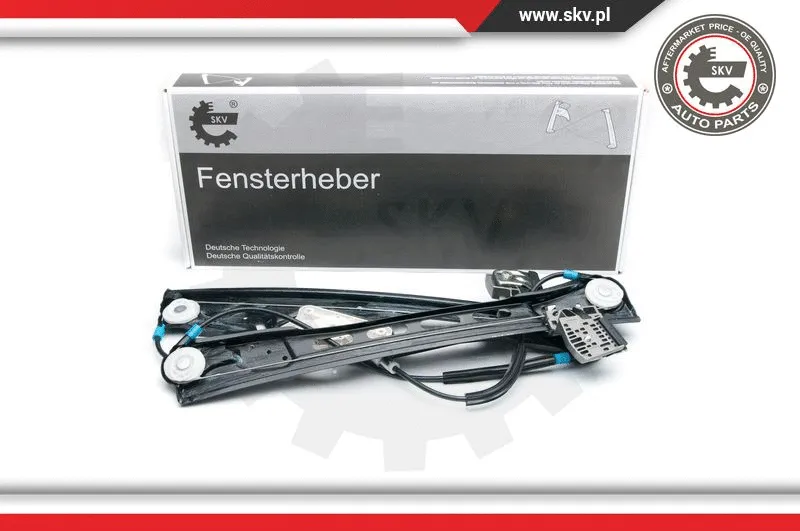 Window Regulator (01SKV681)