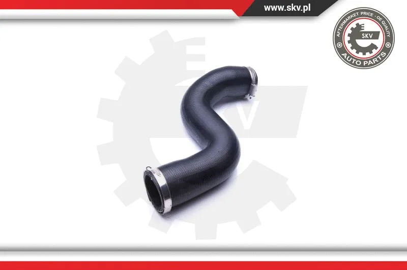 Charge Air Hose