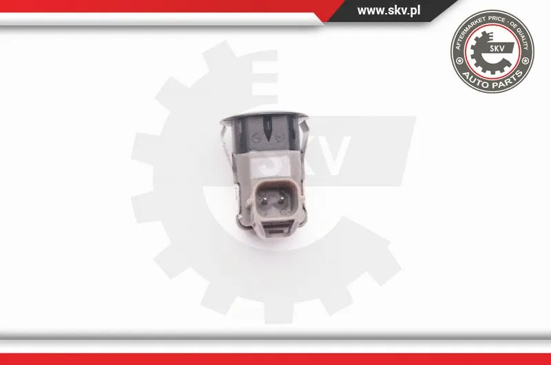 Sensor, parking distance control