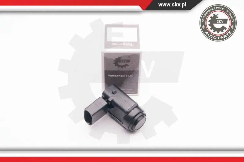 Sensor, parking distance control (28SKV038)
