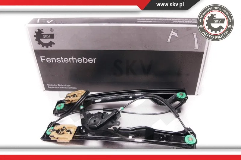 Window Regulator (00SKV081)