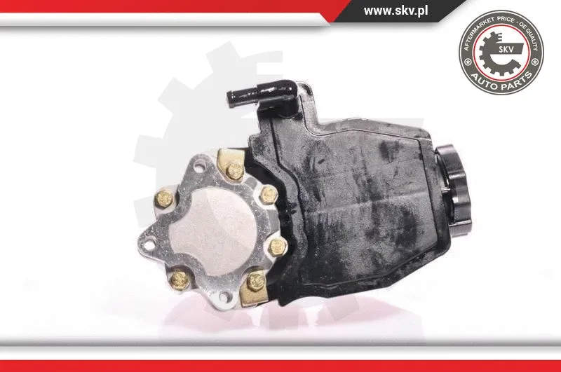 Hydraulic Pump, steering