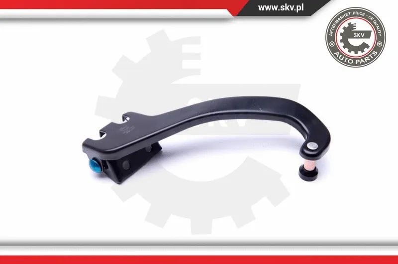 Roller Guide, sliding door