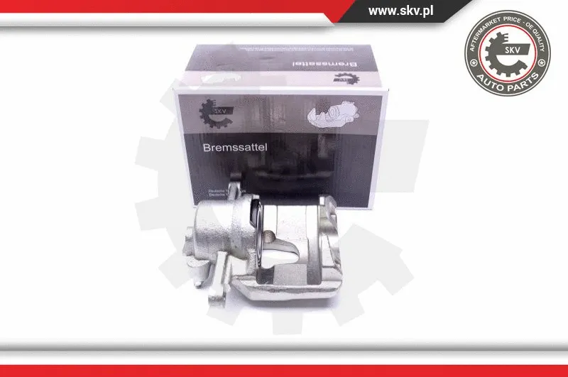 Brake Caliper (46SKV971)