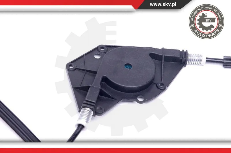 Window Regulator