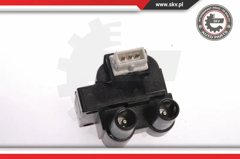 Ignition Coil