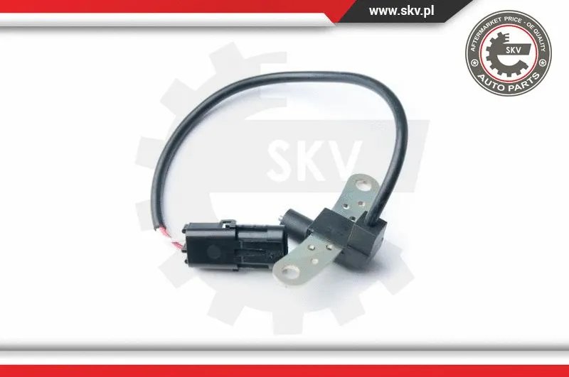 Sensor, crankshaft pulse (17SKV284)