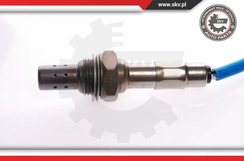Lambda Sensor