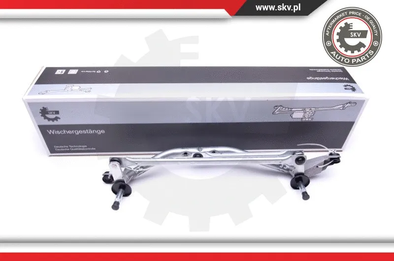 Wiper Linkage (05SKV060)