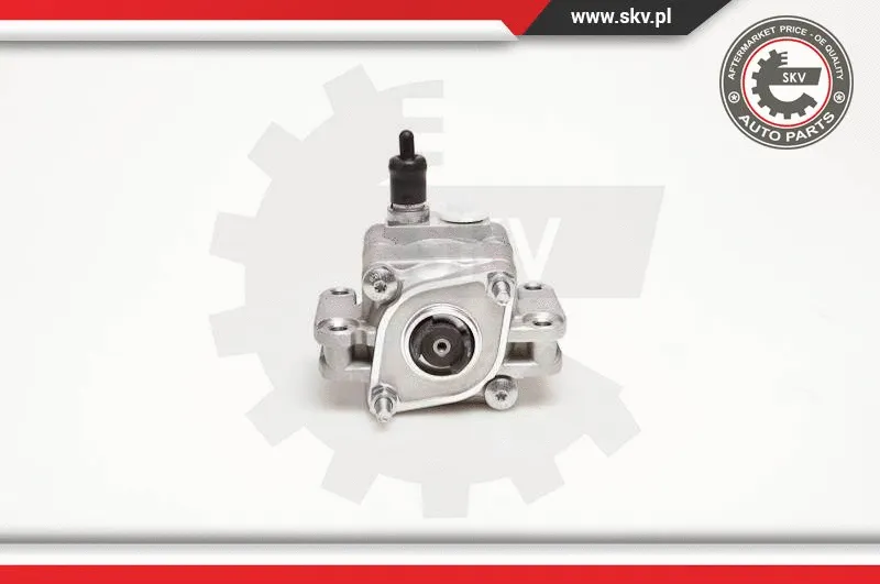 Hydraulic Pump, steering