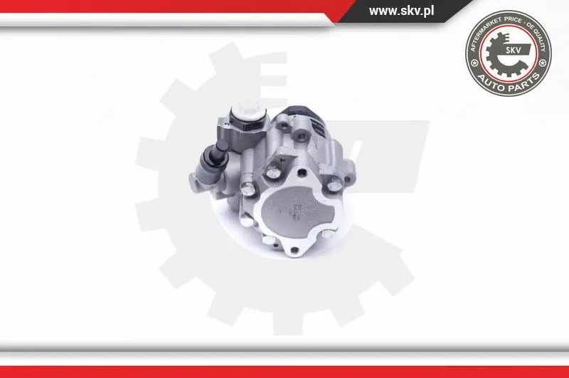 Hydraulic Pump, steering