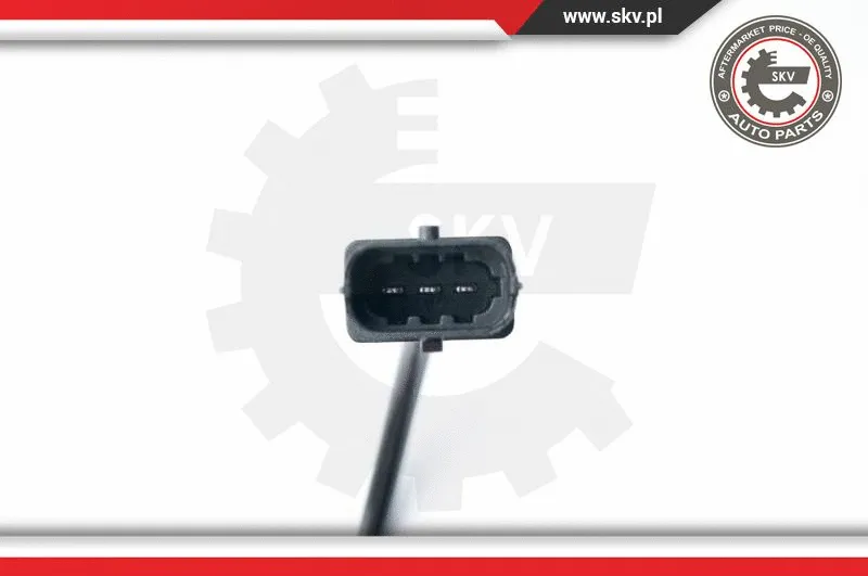 Sensor, crankshaft pulse