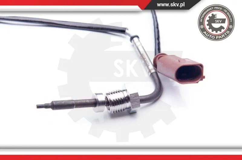 Sensor, exhaust gas temperature (30SKV024)