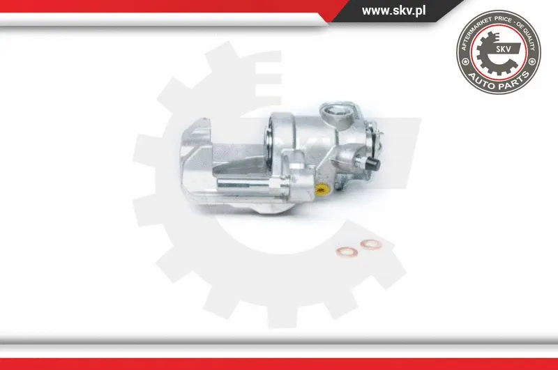 Brake Caliper