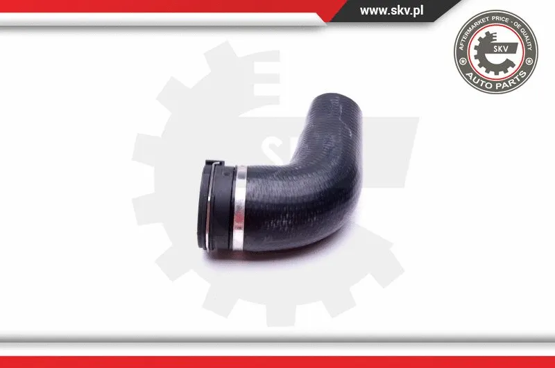 Charge Air Hose