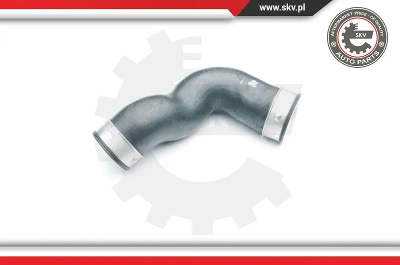 Charge Air Hose (24SKV097)