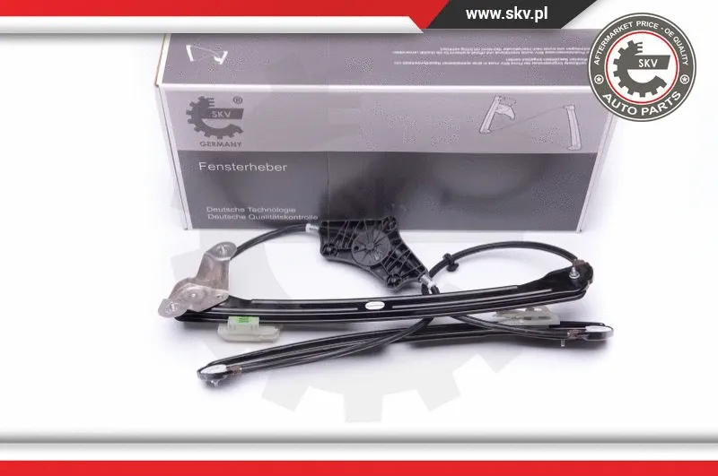 Window Regulator (00SKV211)