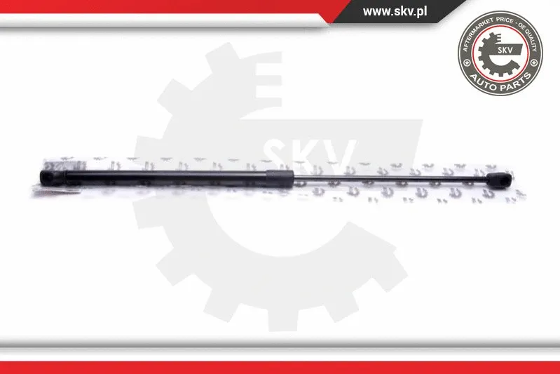 Gas Spring, boot/cargo area (52SKV678)