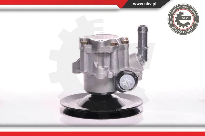 Hydraulic Pump, steering