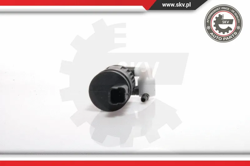 Washer Fluid Pump, window cleaning (15SKV012)