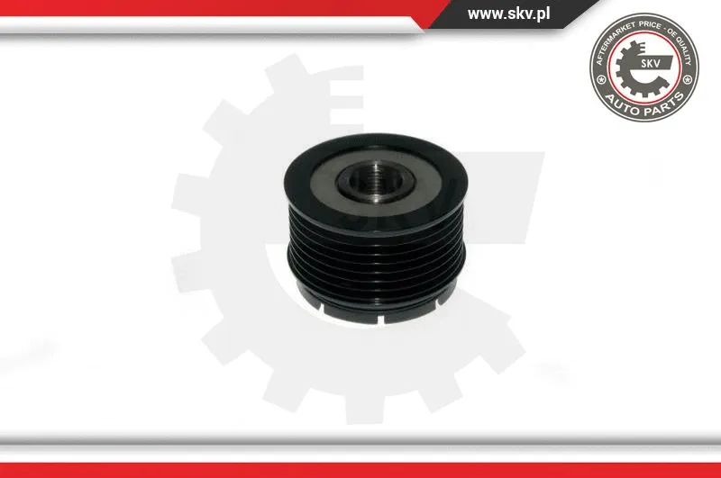 Alternator Freewheel Clutch
