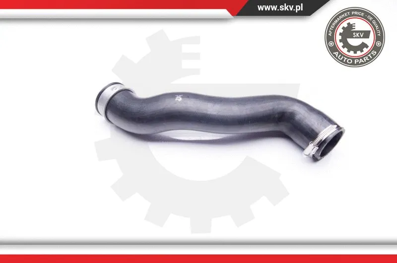 Charge Air Hose