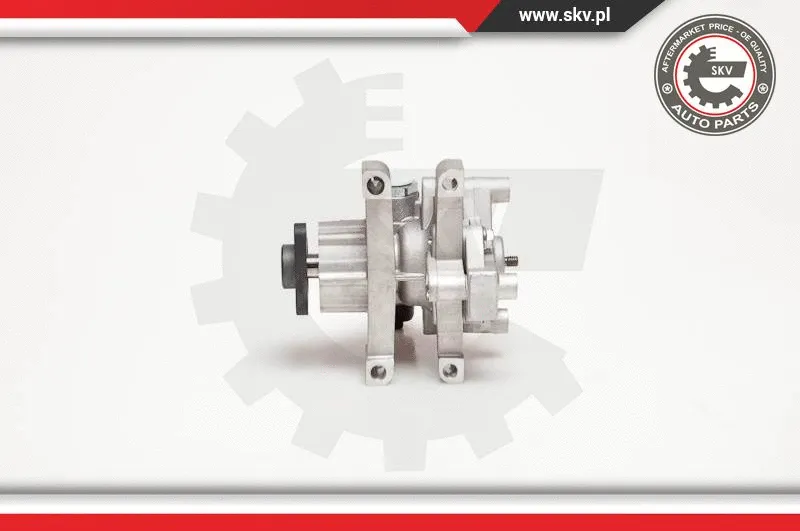 Hydraulic Pump, steering