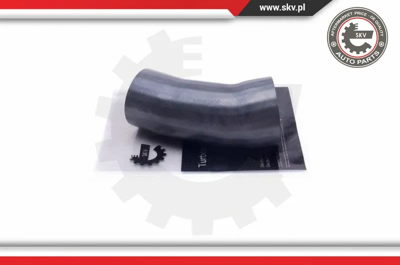 Charge Air Hose (43SKV934)