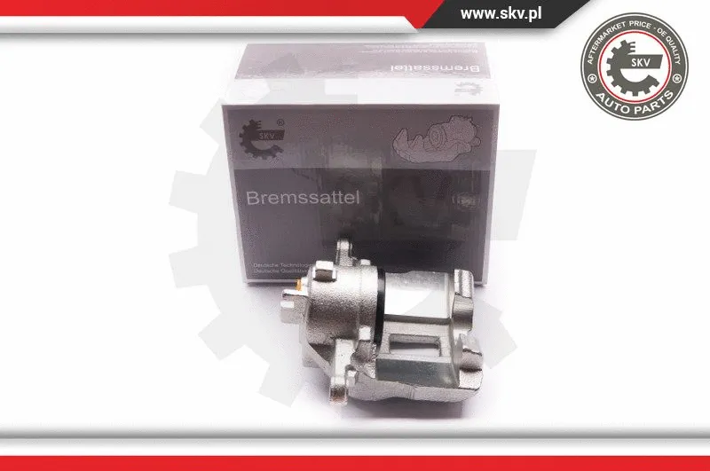 Brake Caliper (23SKV492)