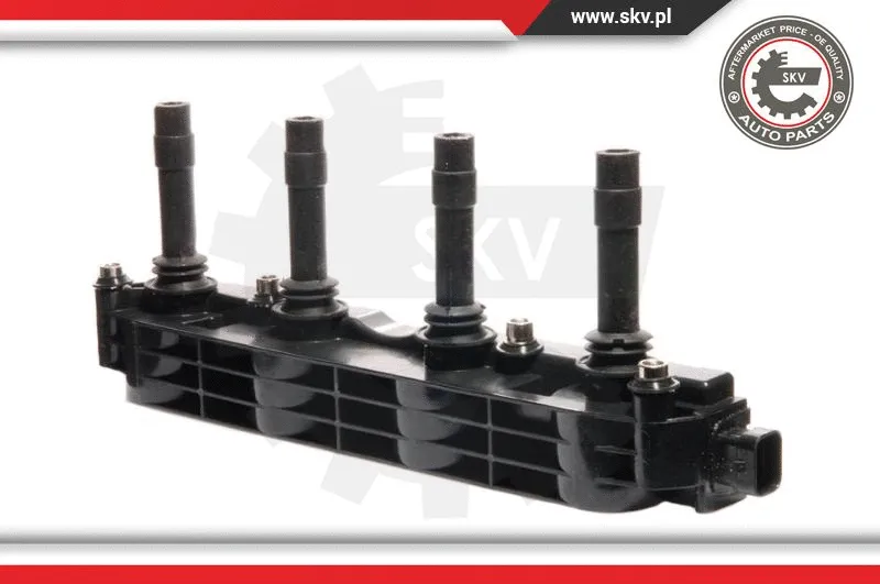 Ignition Coil